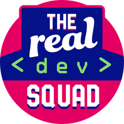 Real Dev Squad